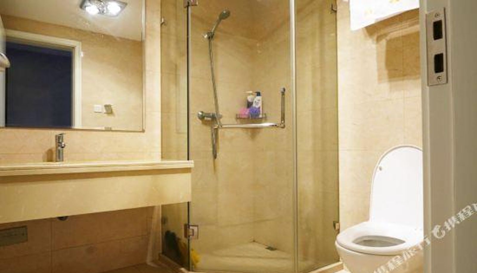 Zimmer - Nantong Lulu Apartment