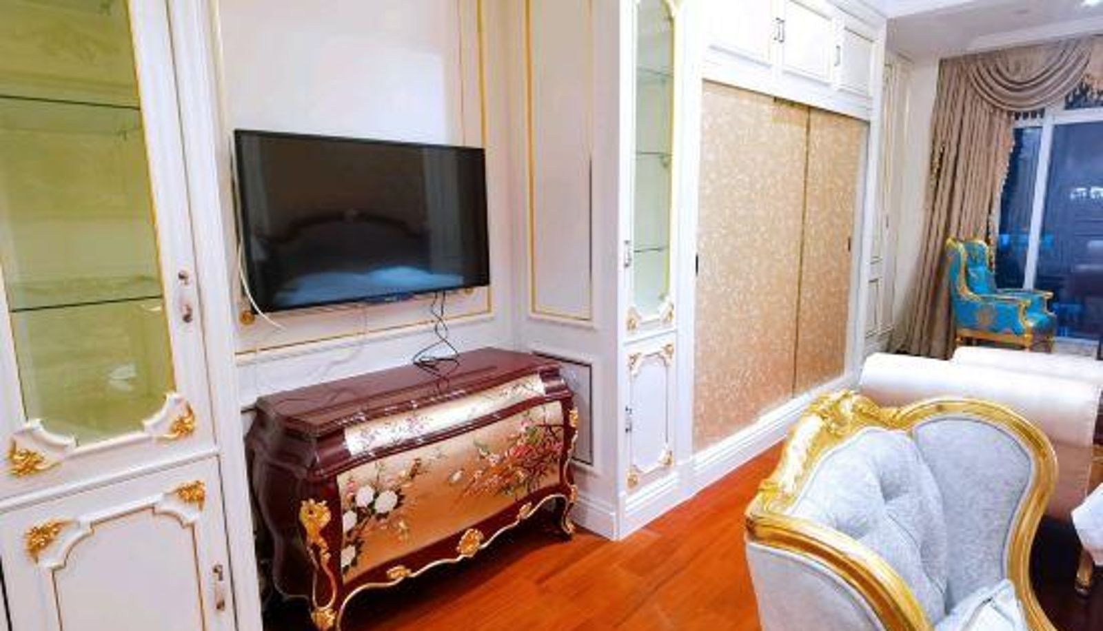 Pokój typu business - Jinshi International Hotel