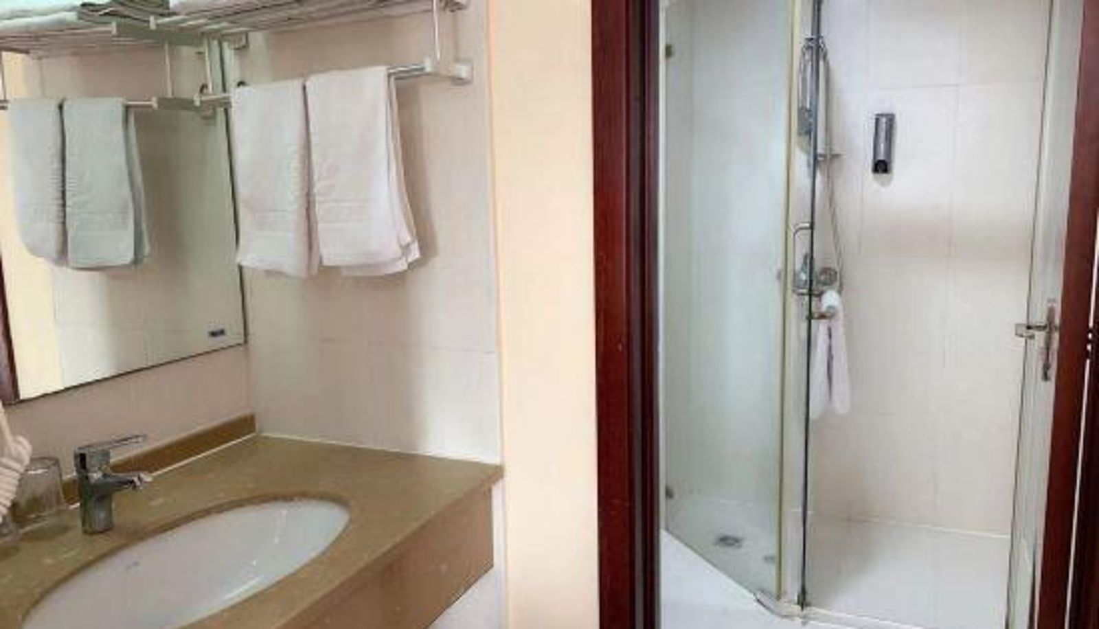 Chambre Business - Fulaide Business Hotel
