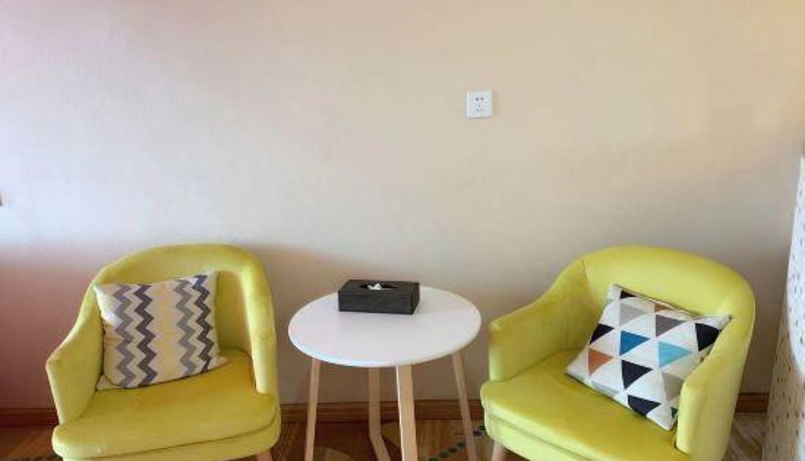 Chambre - Fulaide Business Hotel