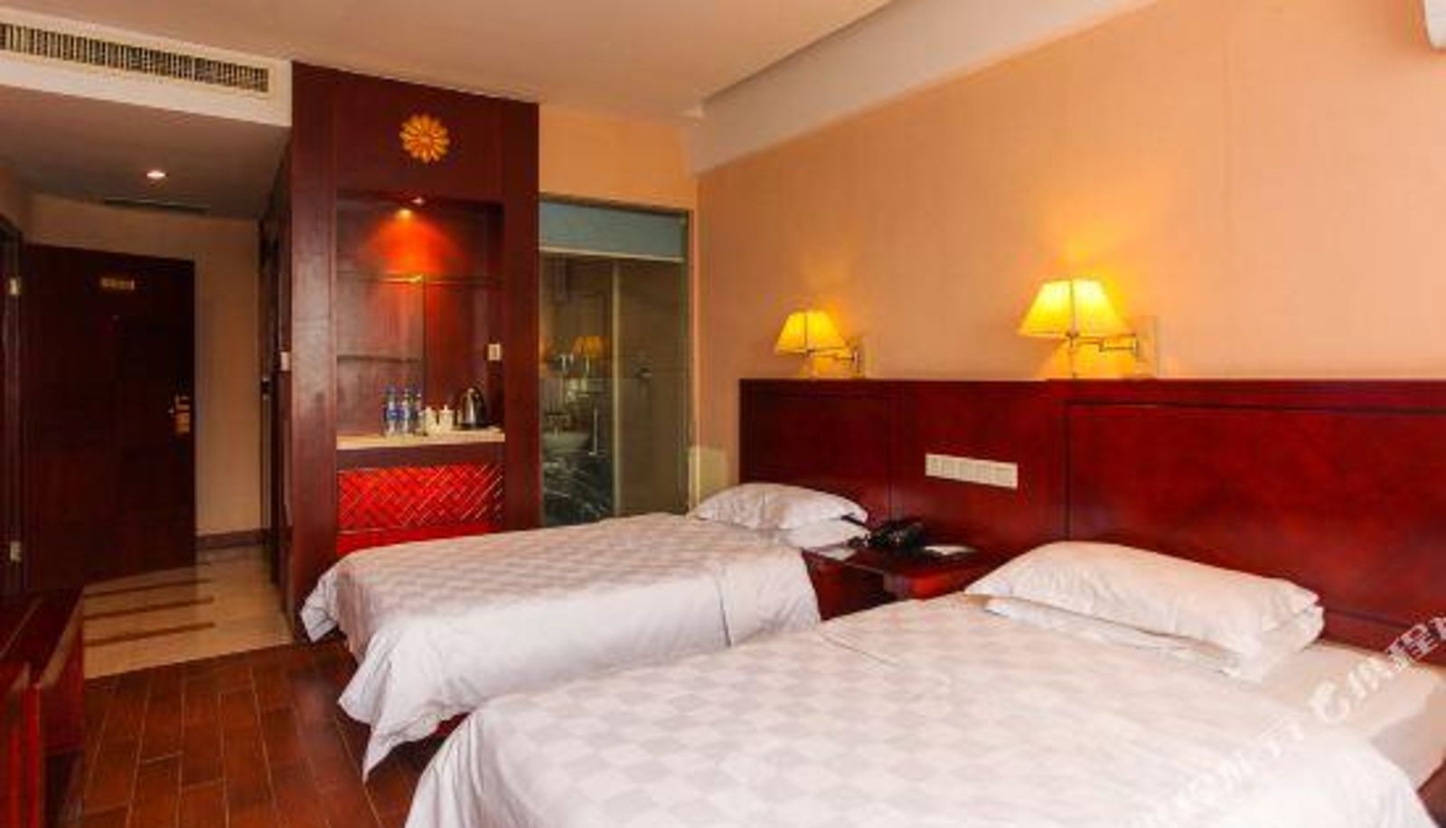 Zimmer - Shaodong Fashion Hotel
