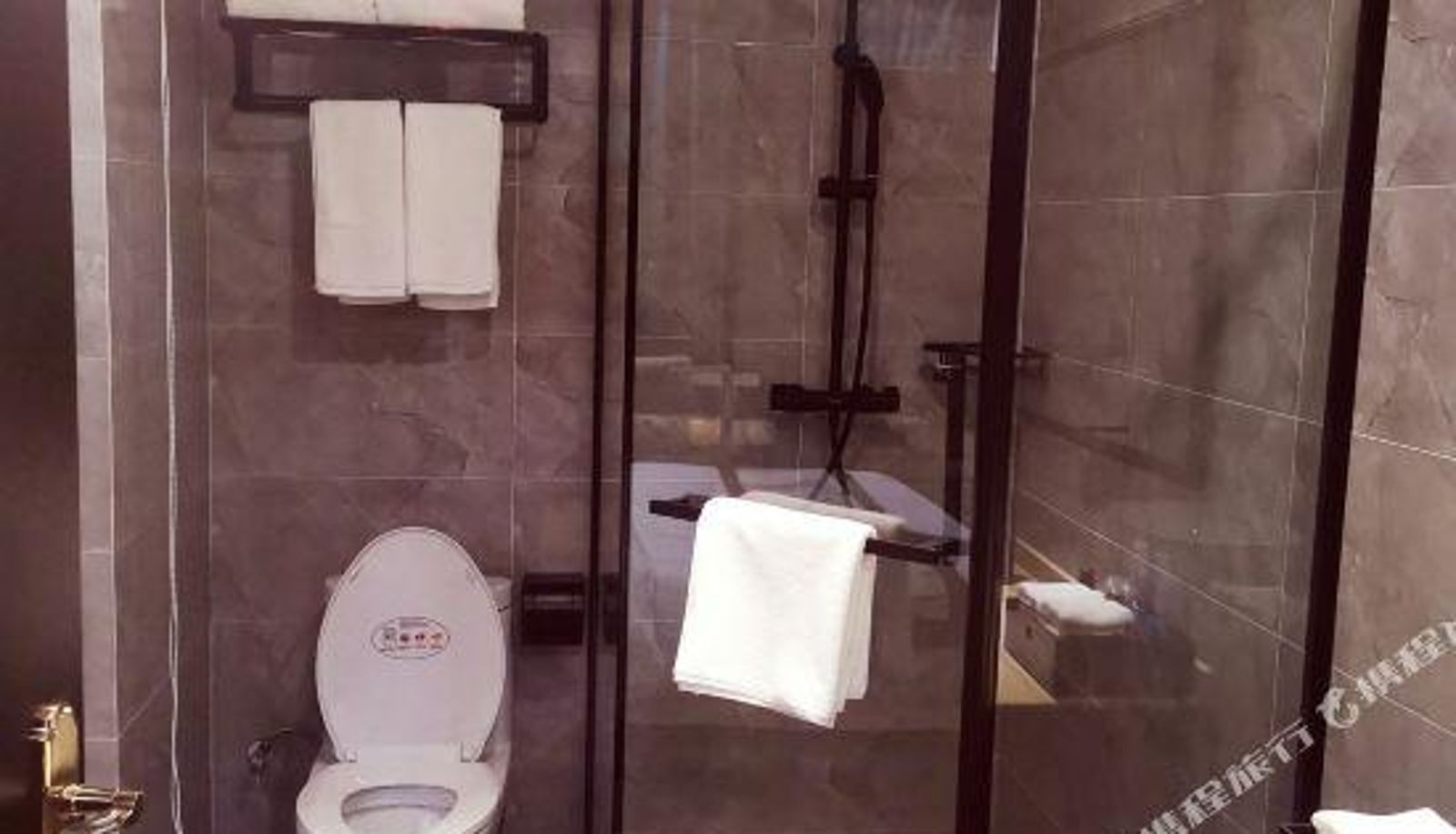 Zimmer - Nantong Yongzhao Xi Hotel
