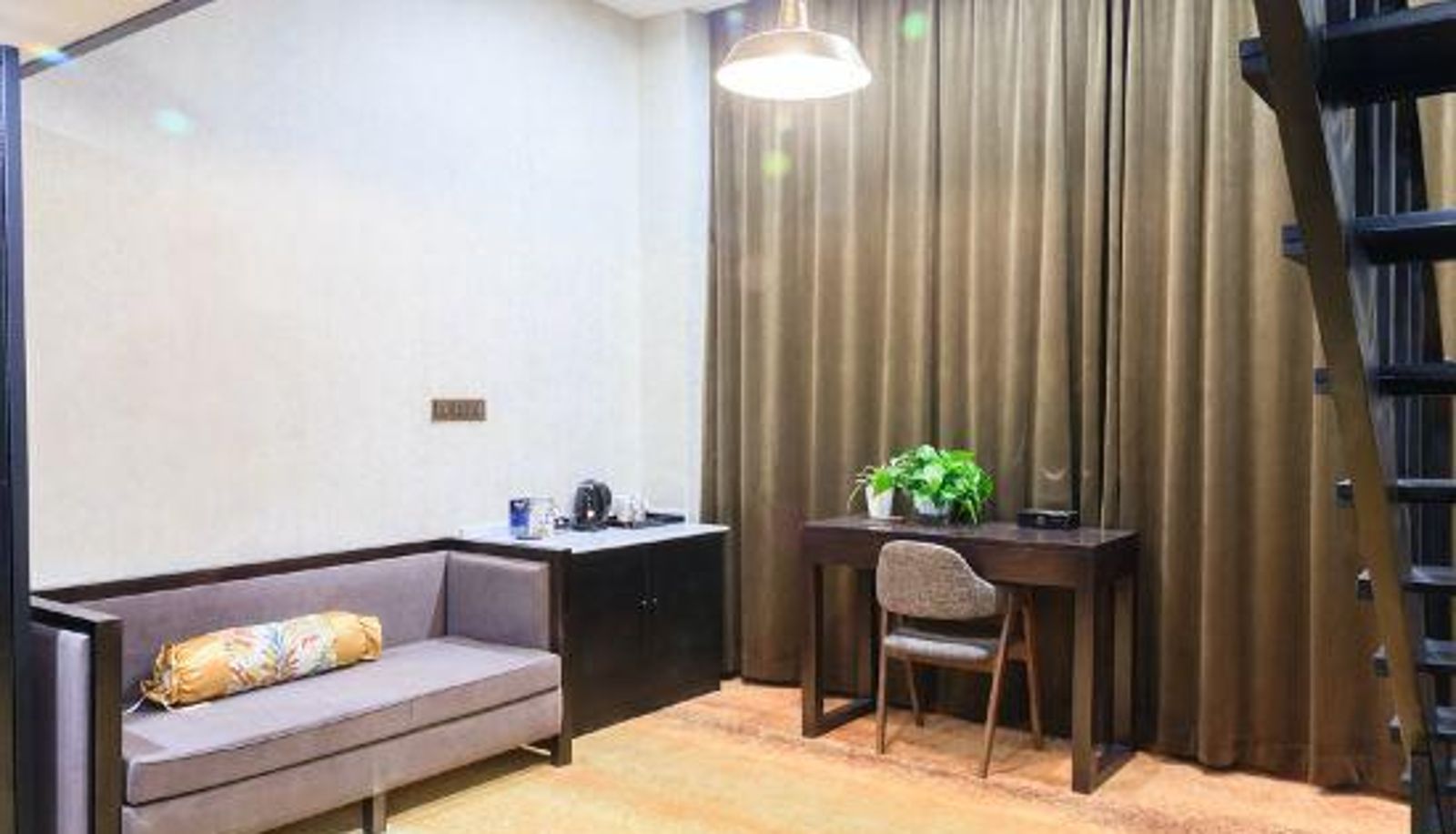 Familienzimmer - Nantong Yongzhao Xi Hotel
