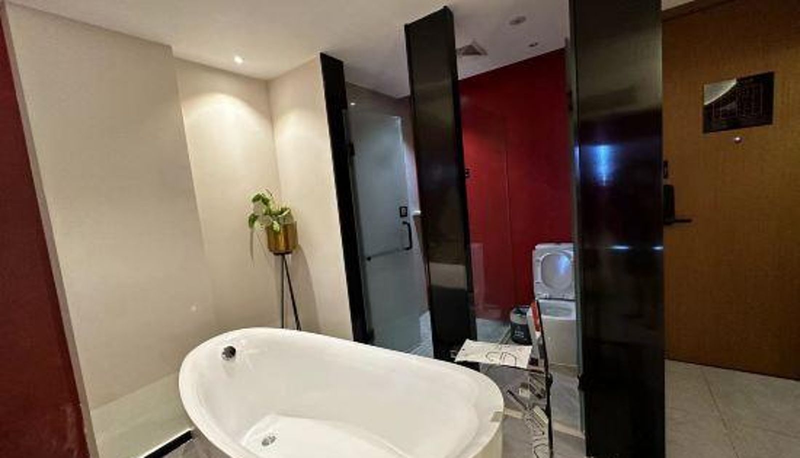 Zimmer - Tianyi Brill AI Hotel (Danzhou Summer Plaza)