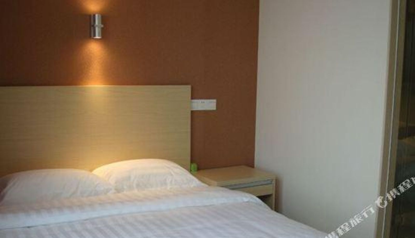 Room - Jinhuanghai Business Hotel