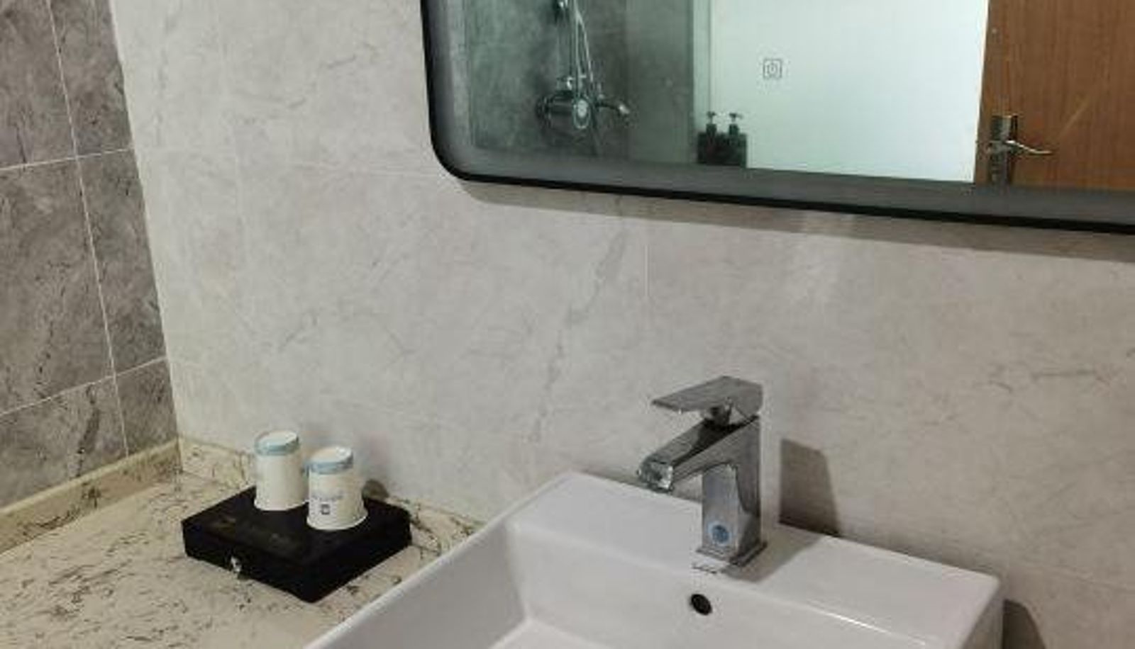 Habitación - Bohai Business Hotel
