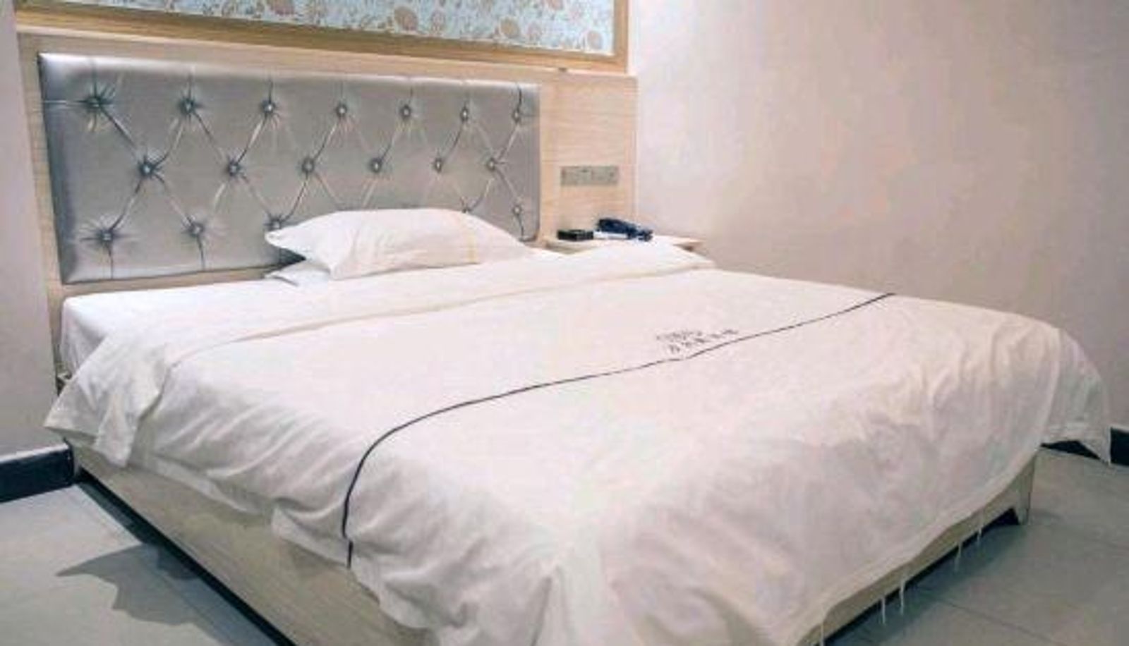Zimmer - Wanliyuan Hotel