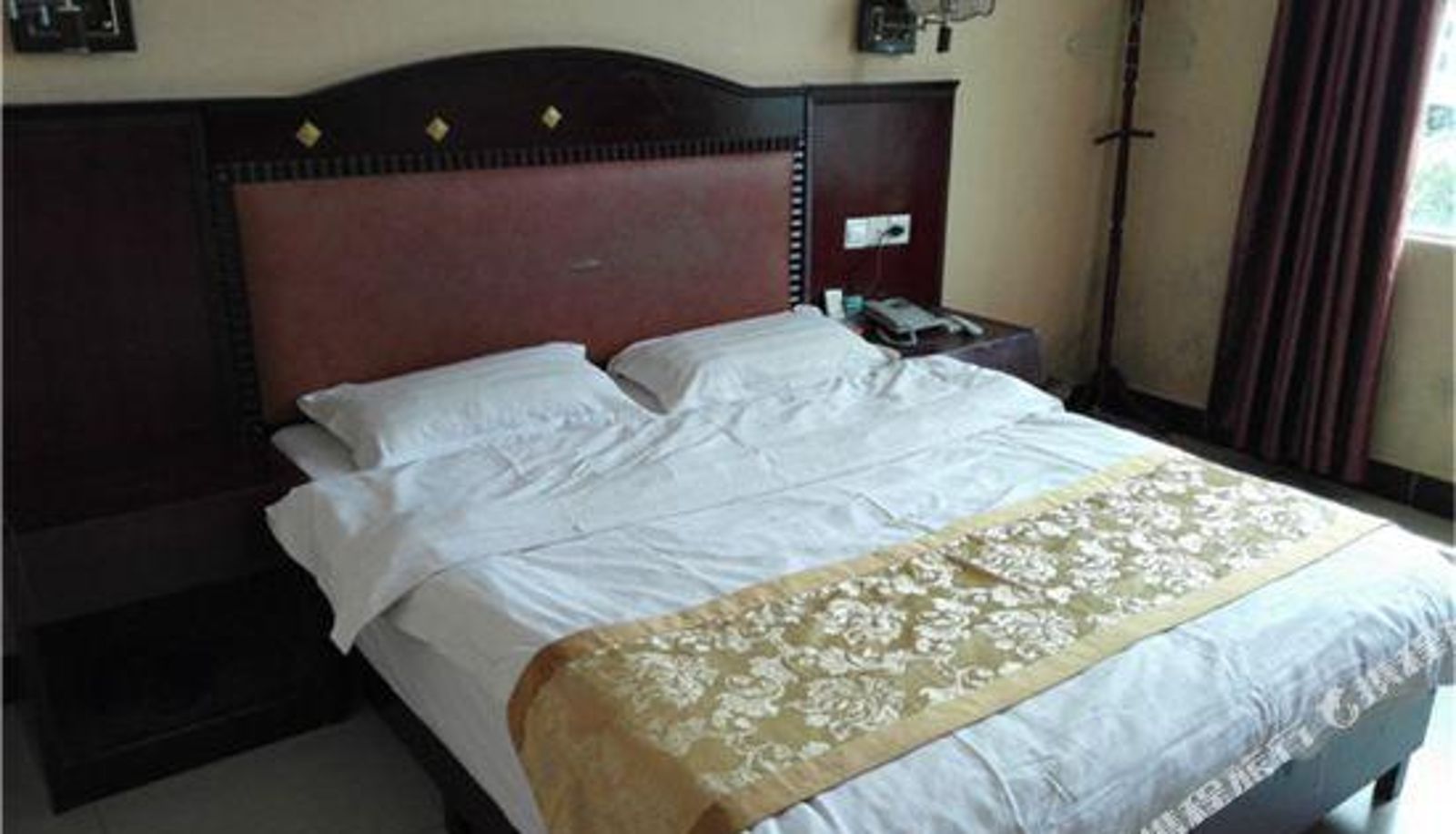 Kamer - Jinhong Hotel