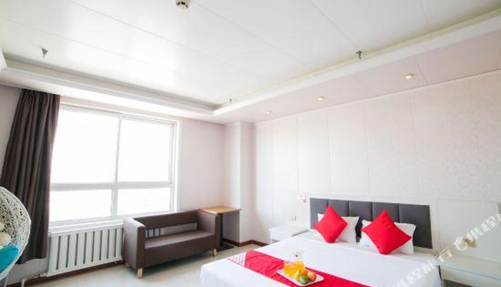 Zimmer - Nantong Lele Hotel