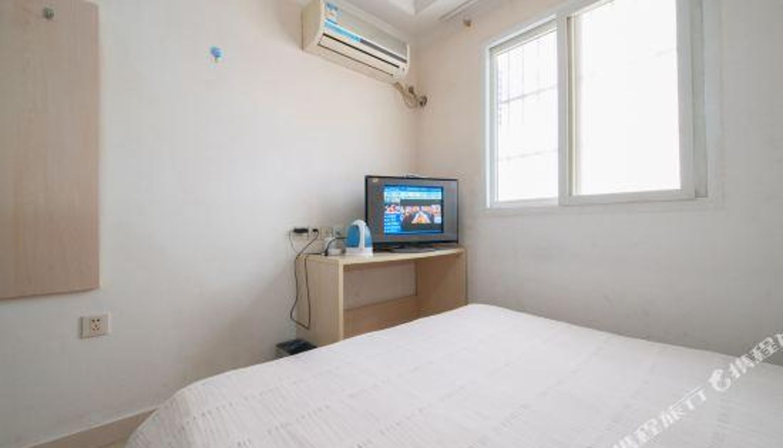 Zimmer - Nantong Lele Hotel