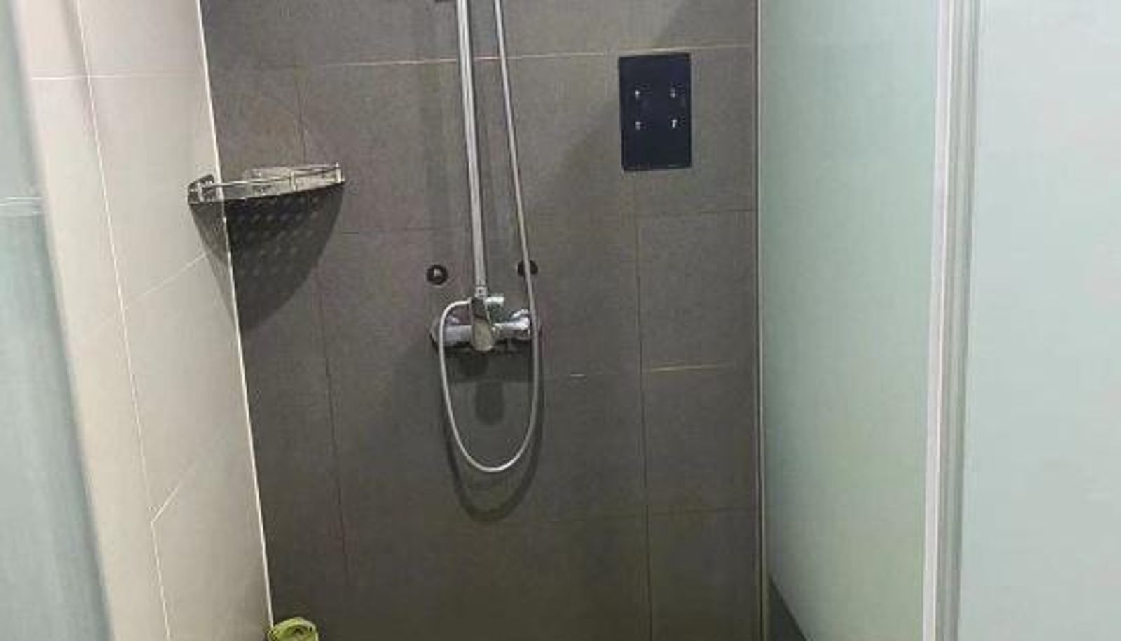 Familienzimmer - ShangyoukeHotel (Nantong World Trade Plaza store)