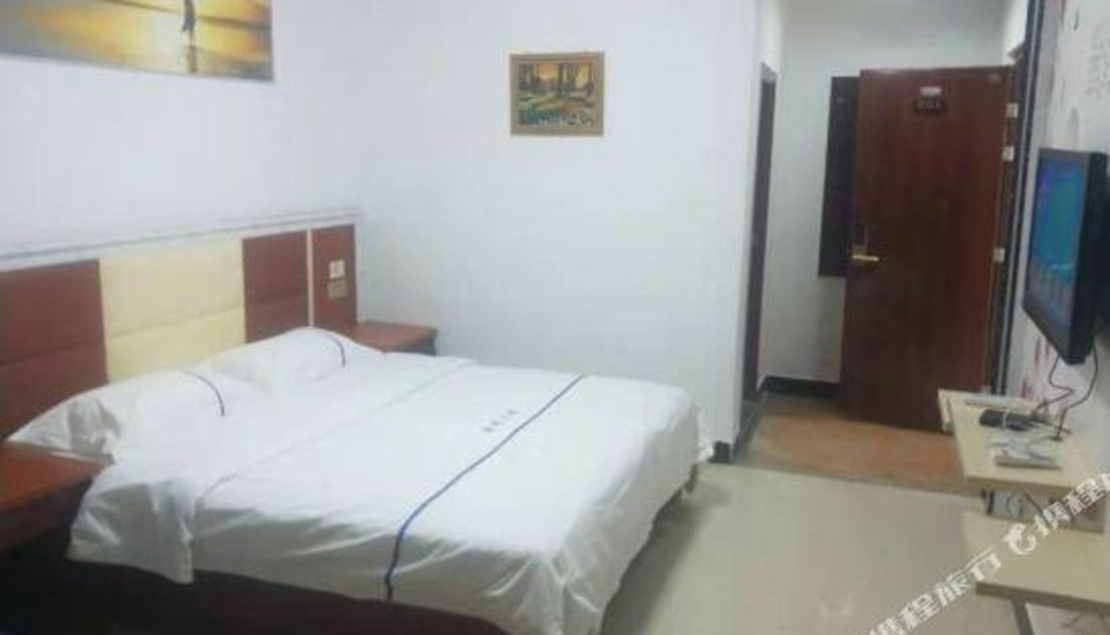 Habitación - Yuyue Hotel Zhangzhou (Food Street)