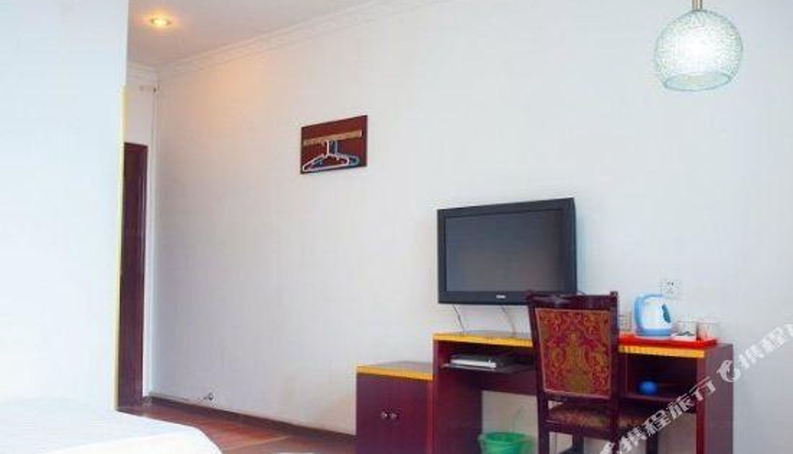 Vista interior - Nantong Xijiao Hotel