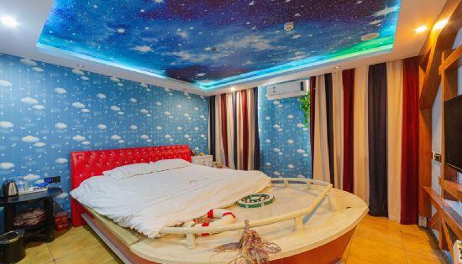 Zimmer - Nantong Lemei Select Hotel