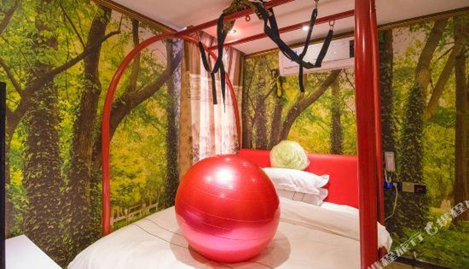Zimmer - Nantong Lemei Select Hotel