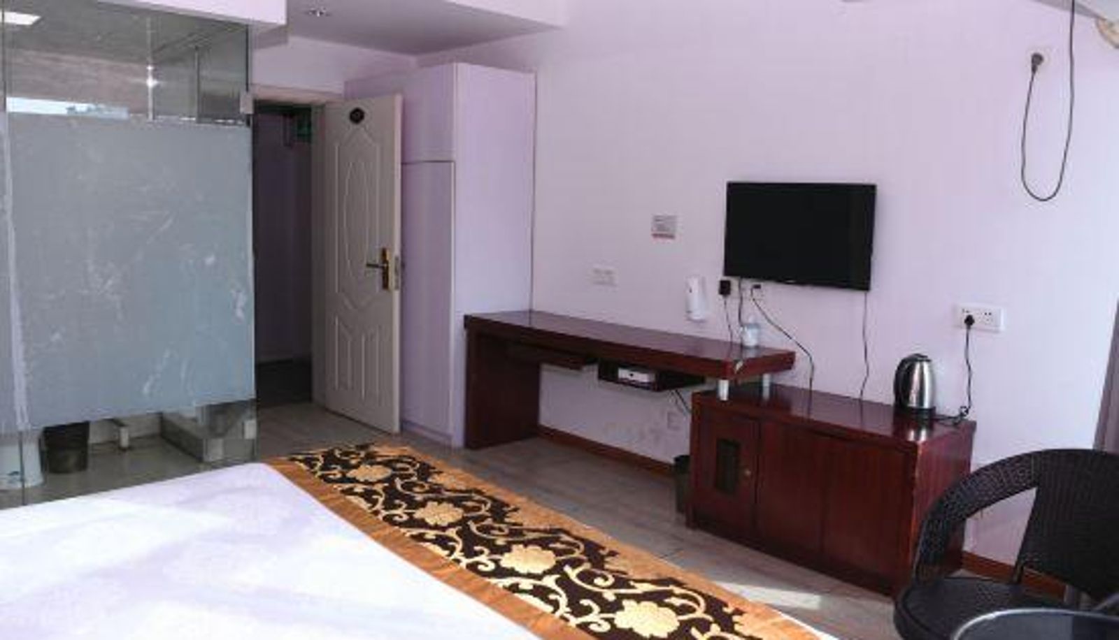 Habitación - Youhao Hotel