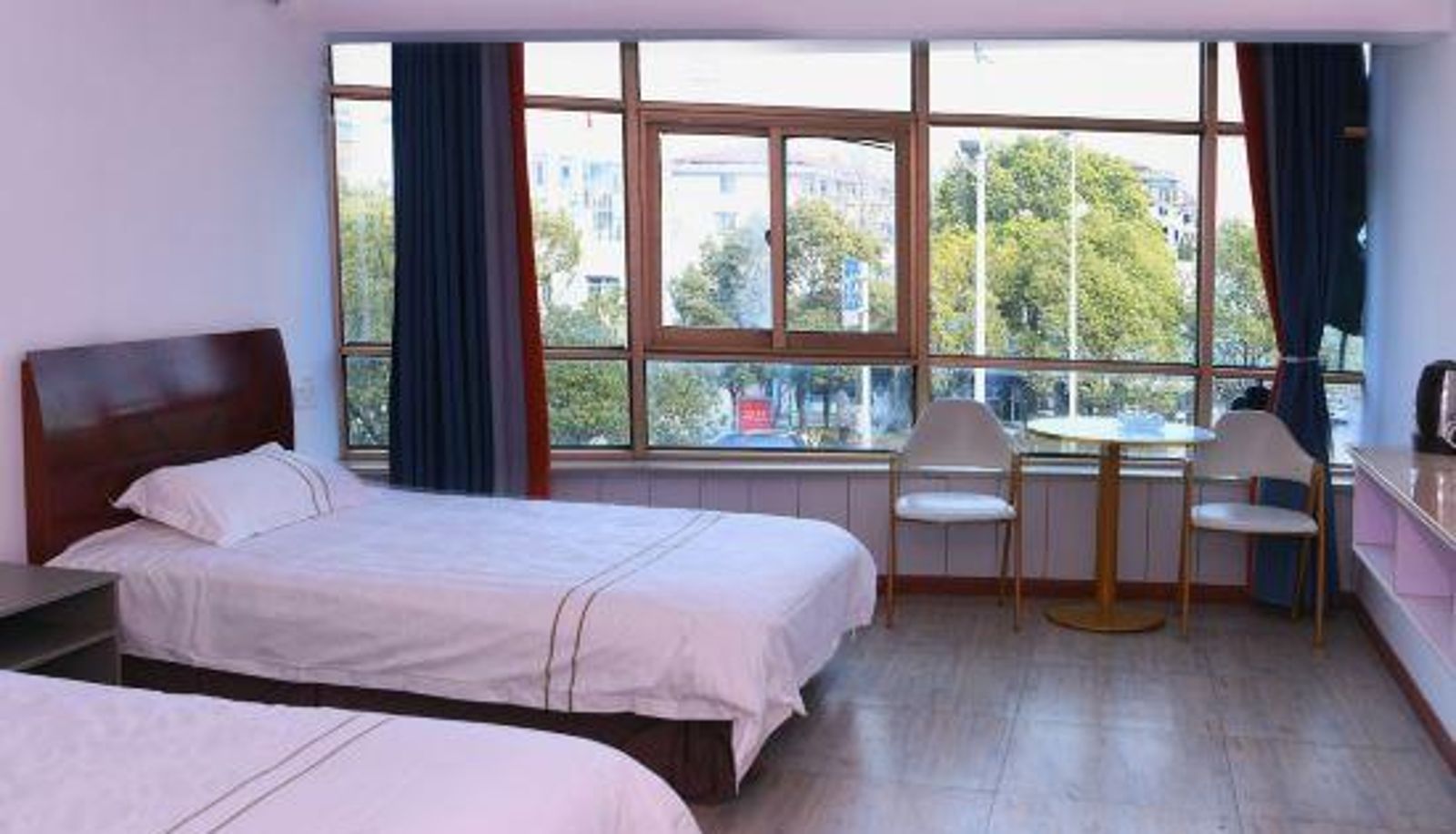 Habitación - Youhao Hotel