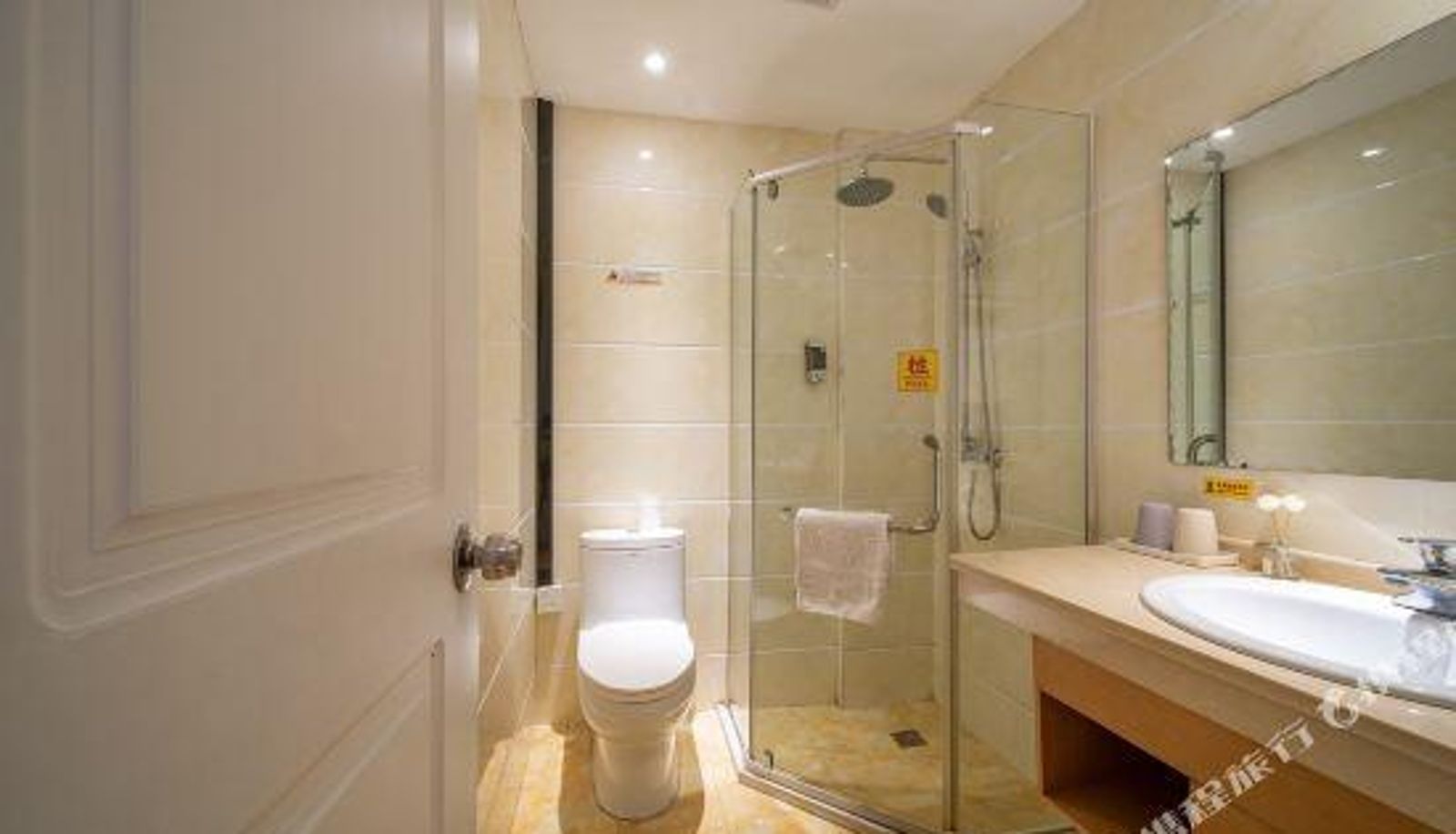 Zimmer - Yueting Featured Hotel