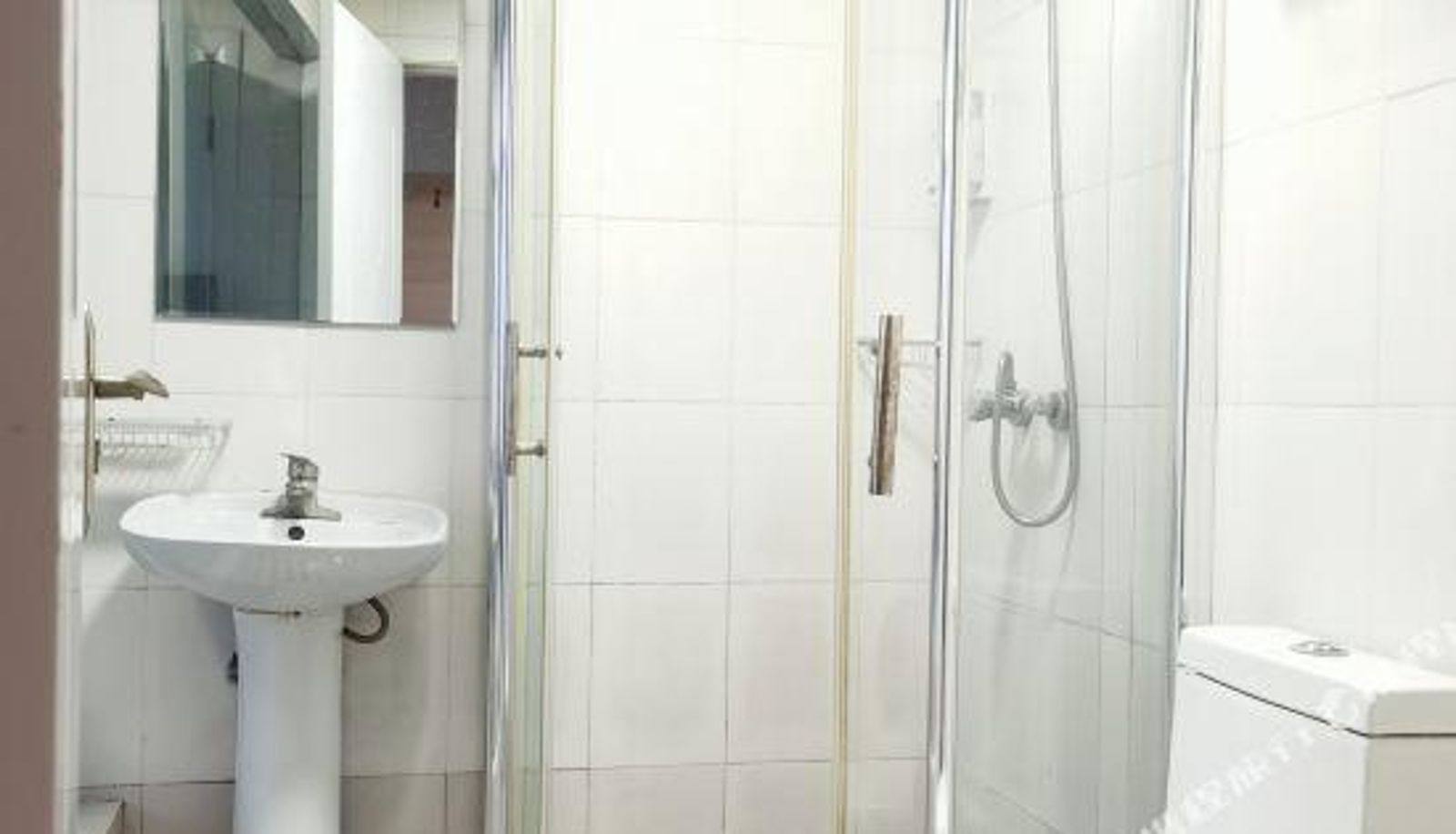 Familienzimmer - Weilaicheng Apartment Hotel
