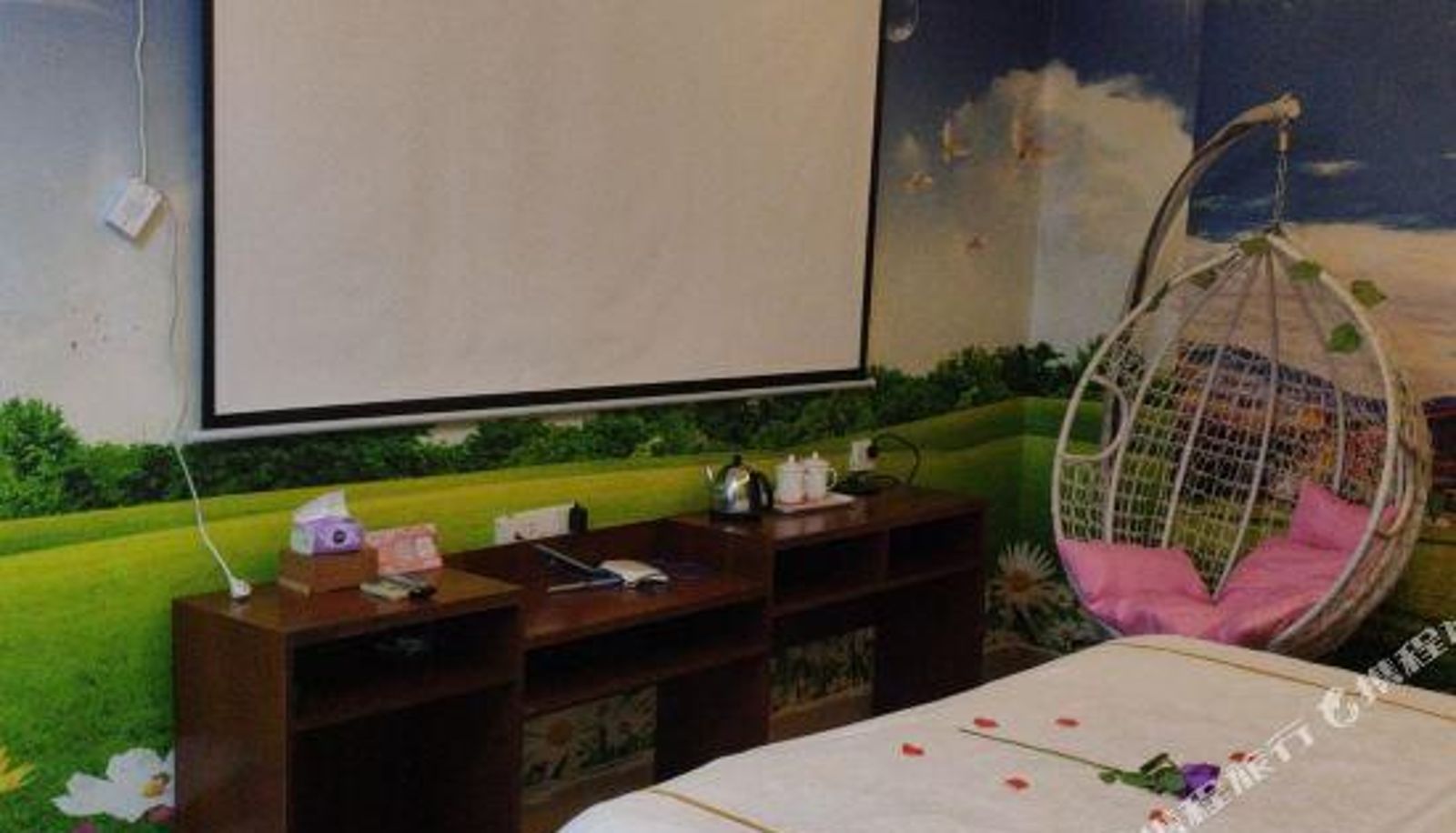 Pokój - Yehai Hotel