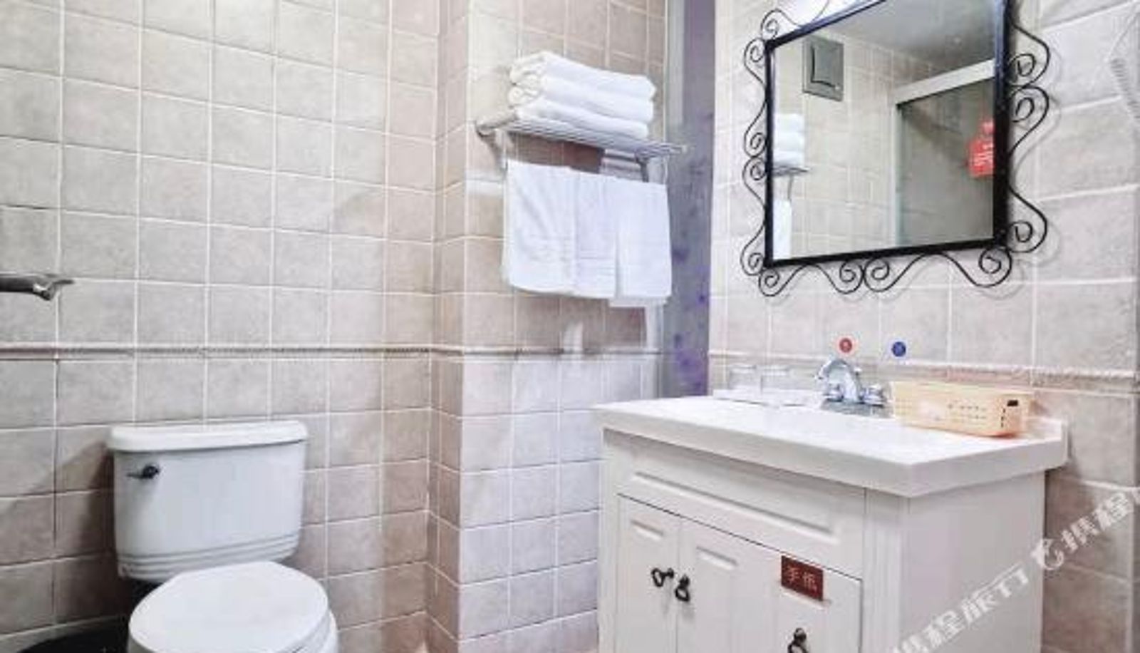 Habitación - Provence Hotel