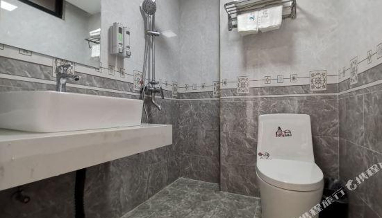 Room with sea view - Lingshui Rongda · Nanwan Hotel