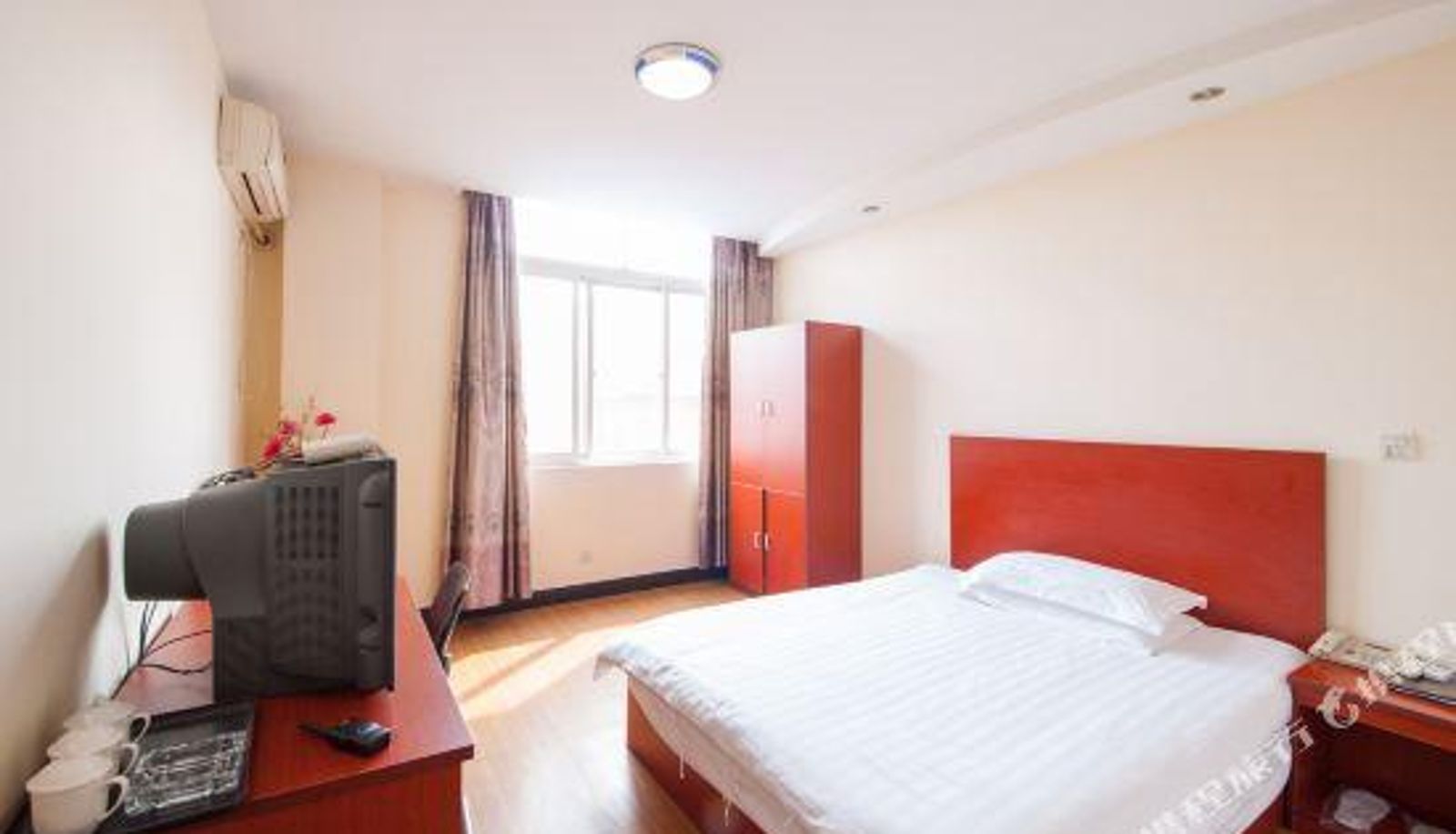 Pokój - Longyuan Zhixing Hotel