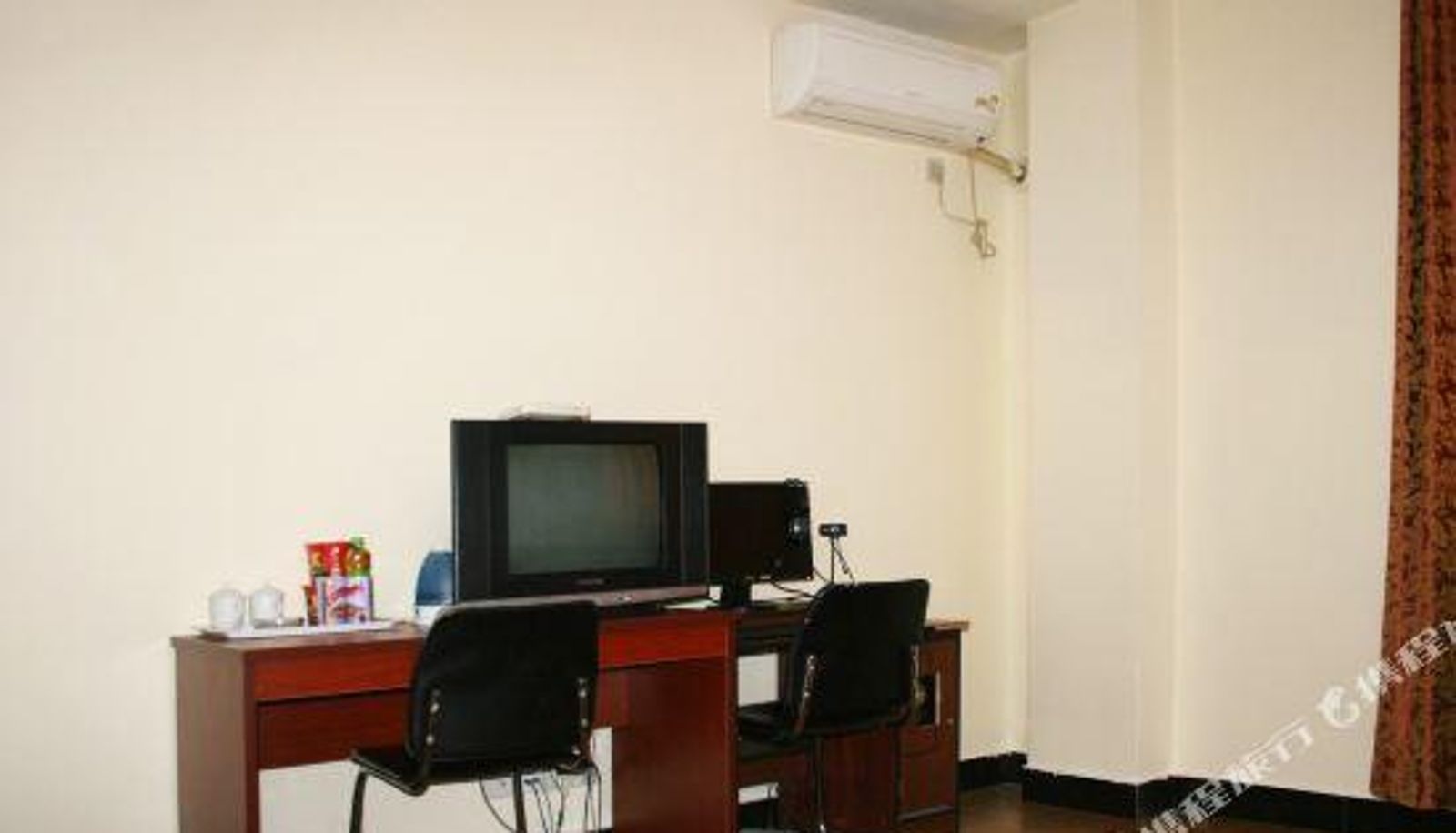 Zimmer - Longyuan Zhixing Hotel