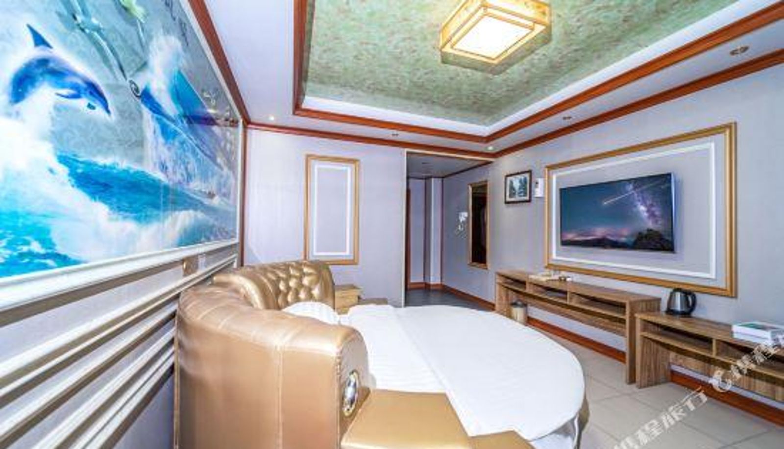 Habitación - Junchuang Business Hotel