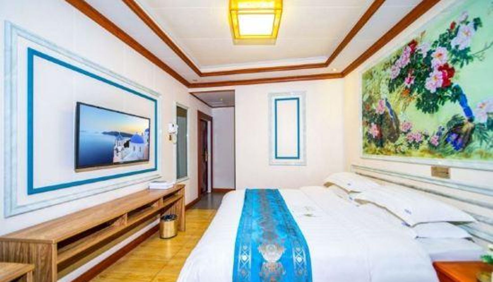 Habitación - Junchuang Business Hotel