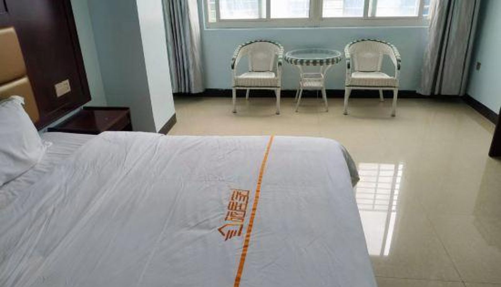 Zimmer - Walton Hotel (Ganzhou Station Branch)
