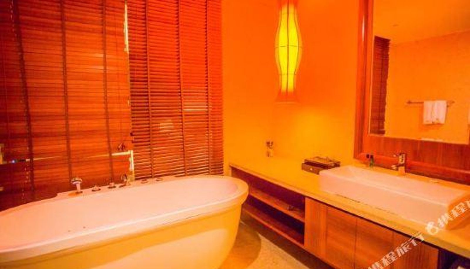 Zimmer mit Meerblick - Aiqinhai Hotel