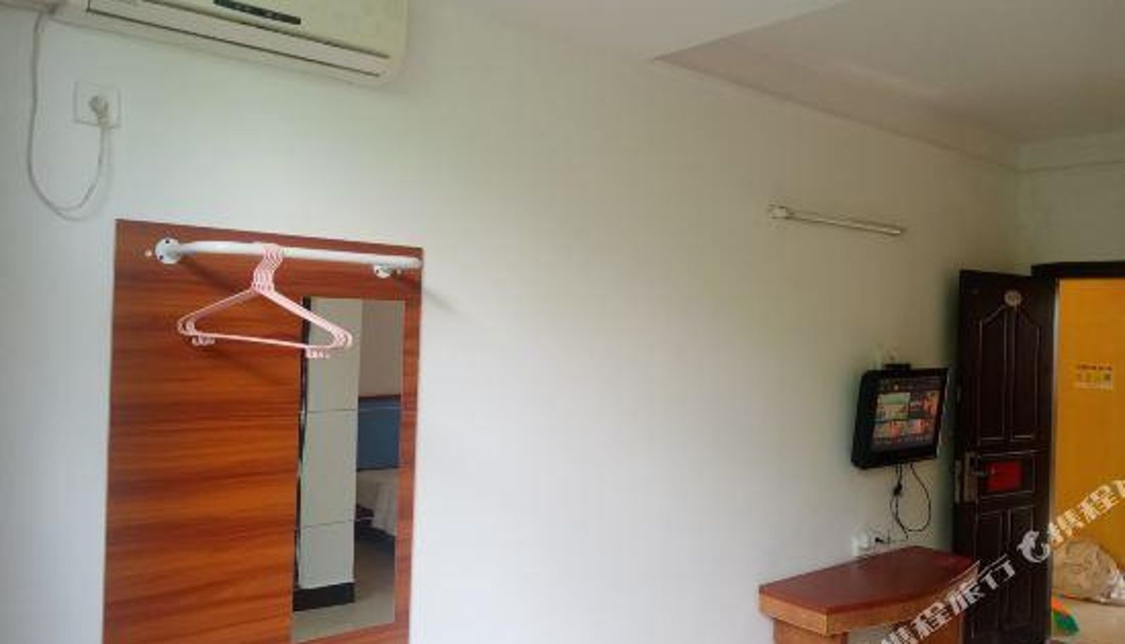 Zimmer - Danzhou Yijia Express Hotel