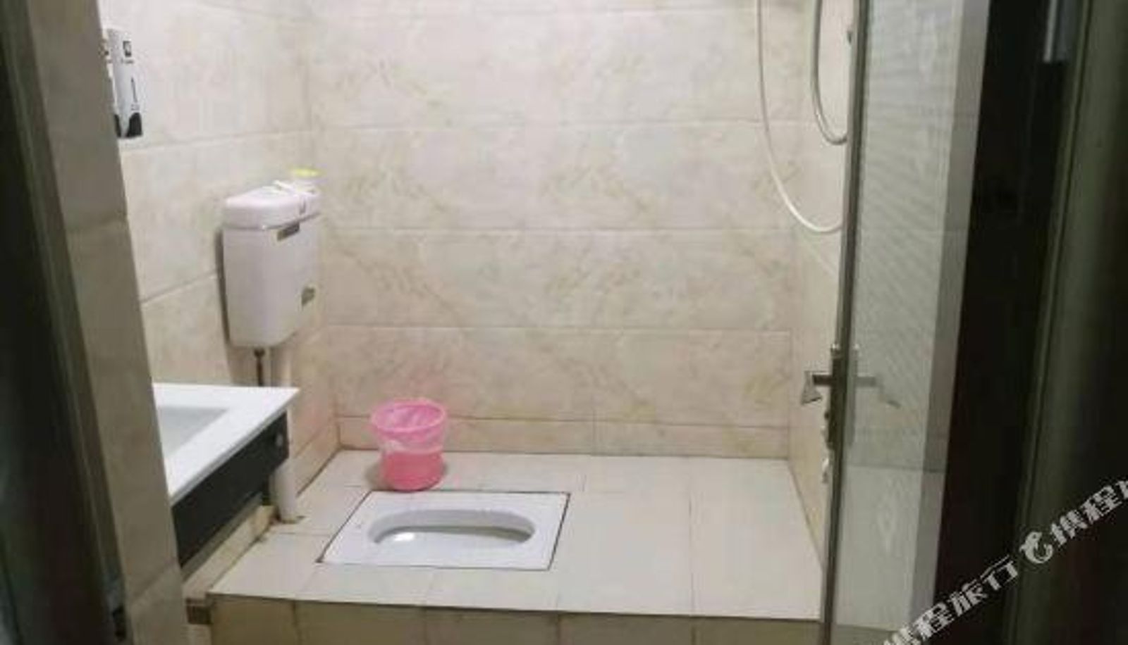 Zimmer - Danzhou Zhihao Hotel