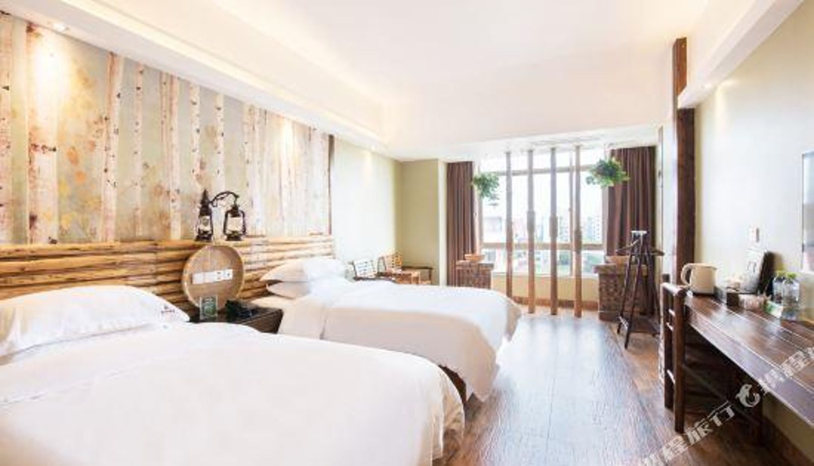 Room - Zhaozhuang Hotel