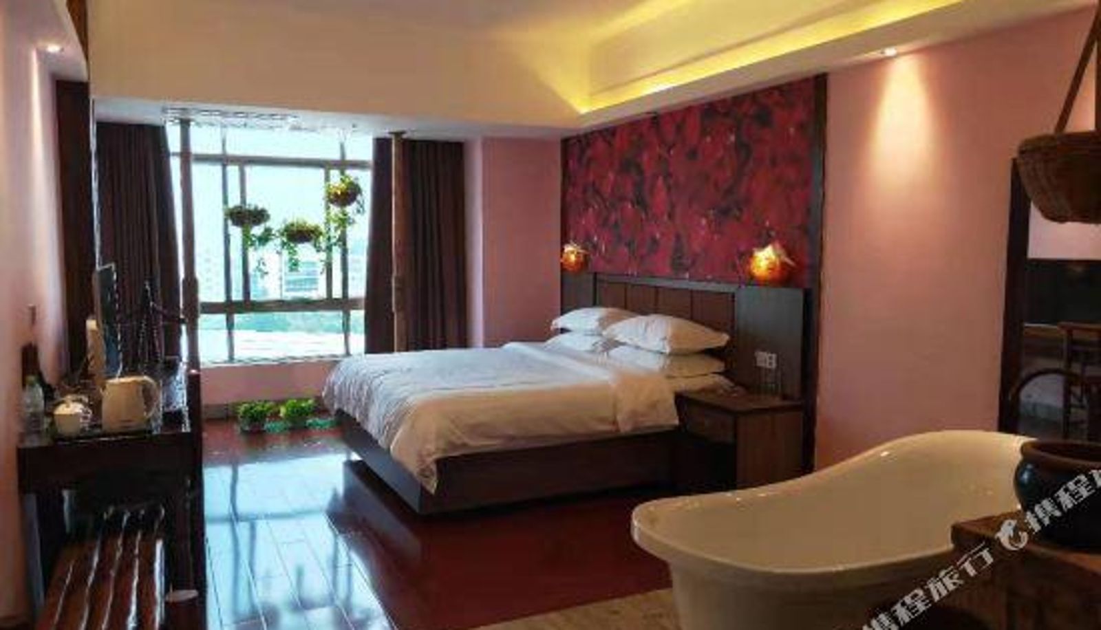 Room - Zhaozhuang Hotel