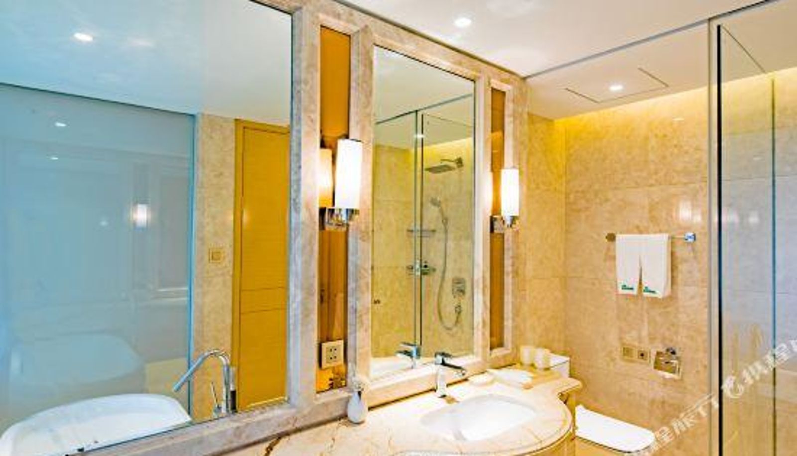 Room with sea view - Travel Rent Collection for Gezhouba in Lingshui