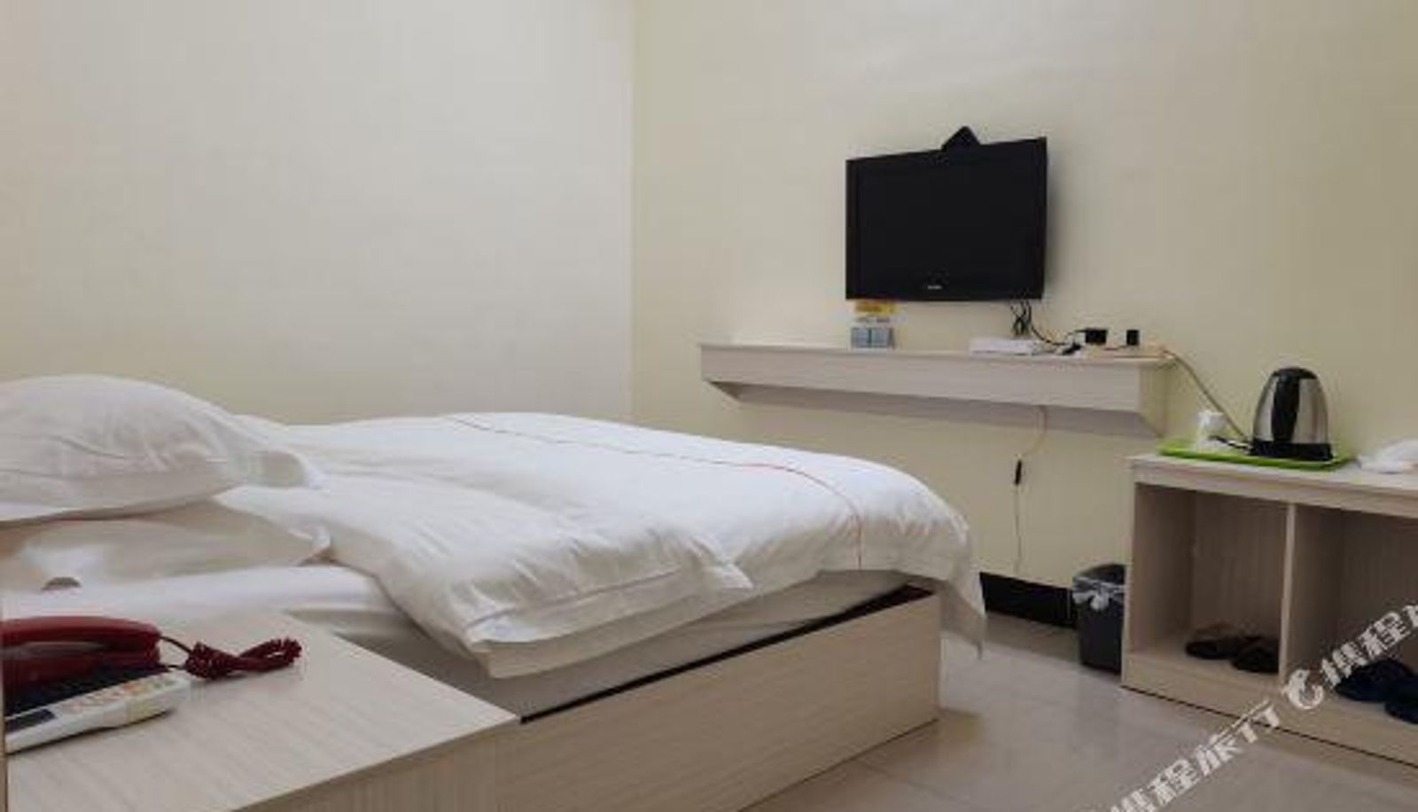 Chambre - Danzhou Mingxin Hotel