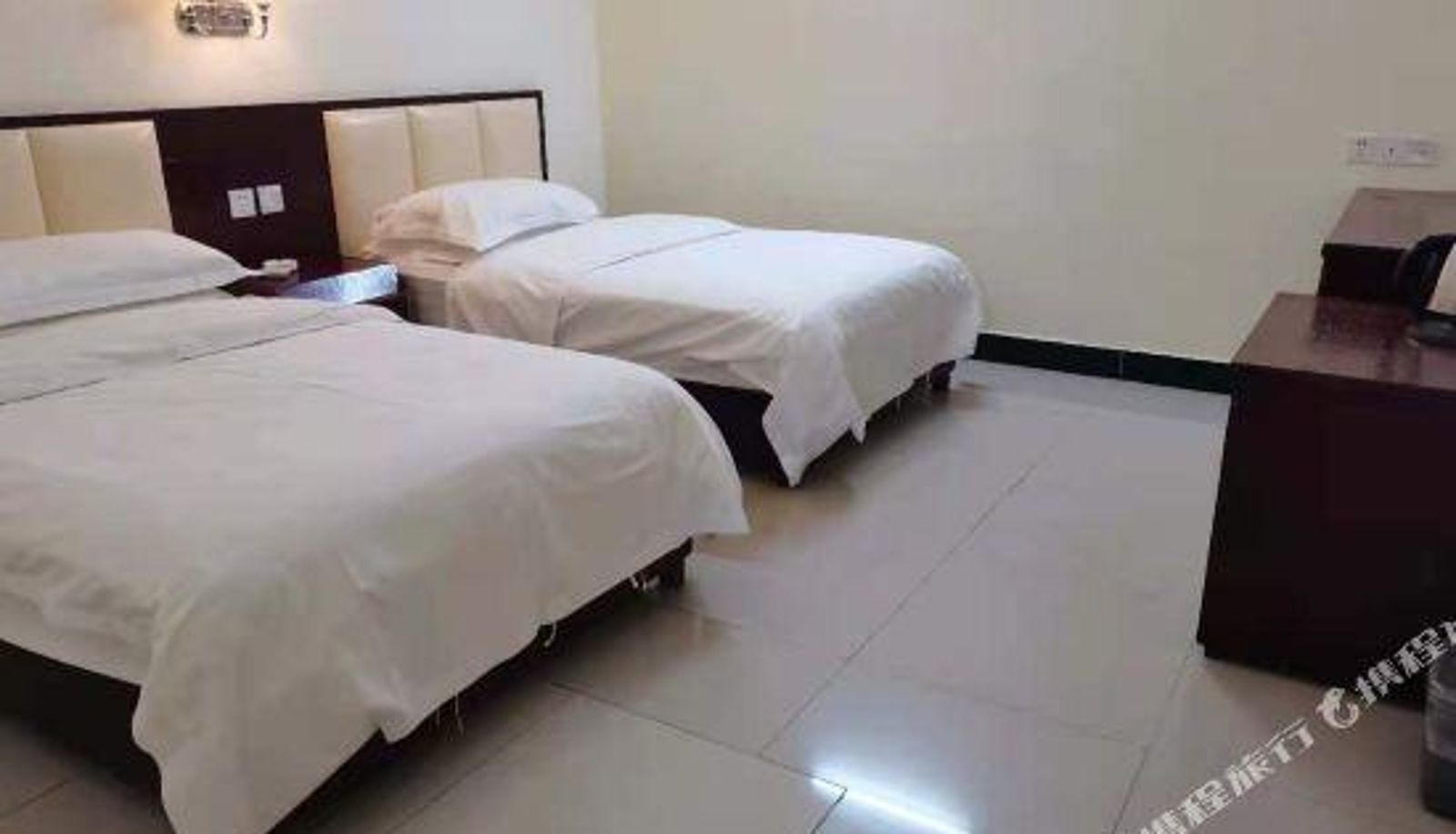 Chambre - Danzhou Mingxin Hotel