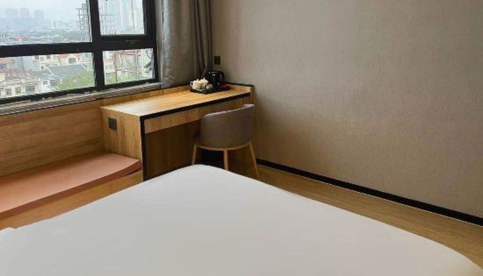 Kamer - Meili Zhiyue Hotel