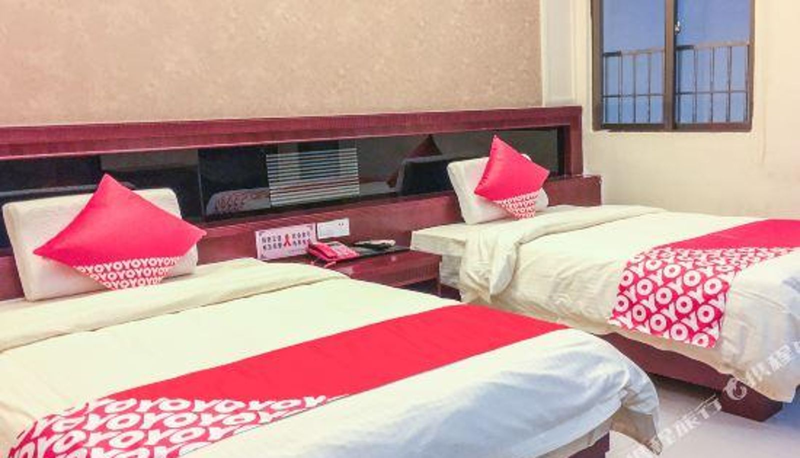 Pokój - Qionghai ruyi hotel