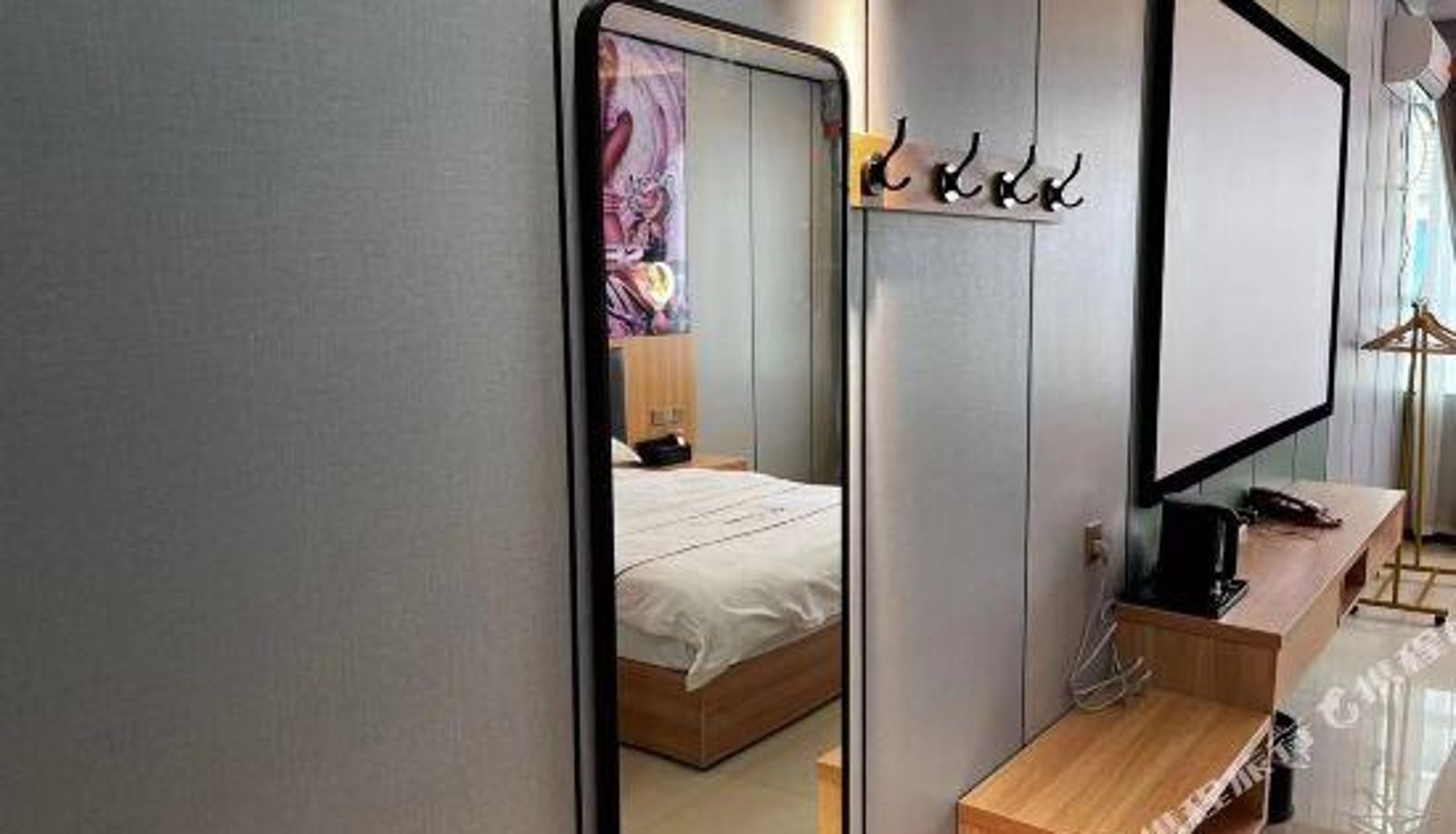 Habitación - Qionghai Gaolifa Hotel