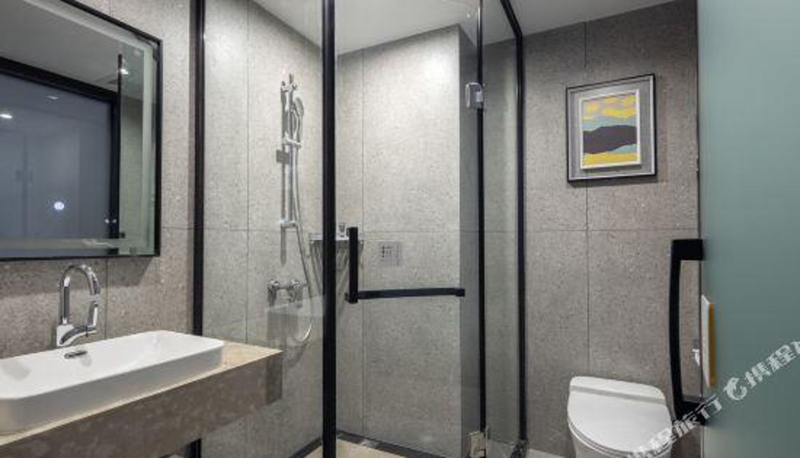 Habitación - Doya Dtour Smart Hotel