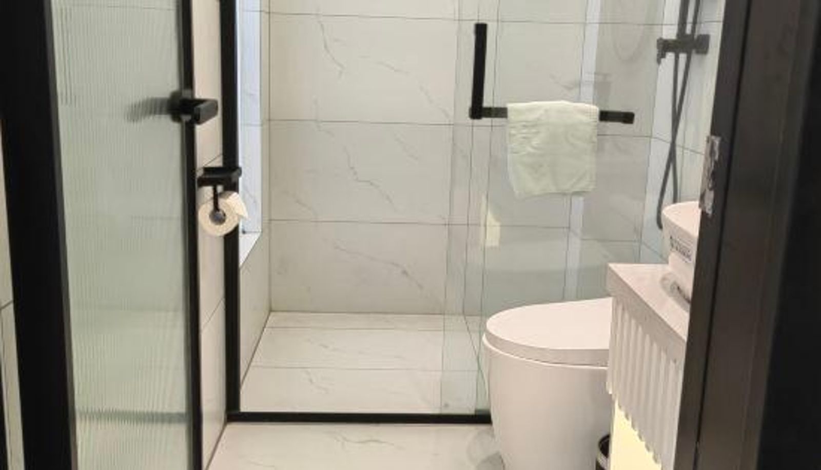 Pokój - Doya Dtour Smart Hotel