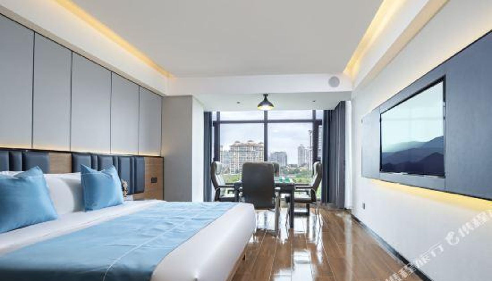 Camera - Hillman Hotel Qionghai