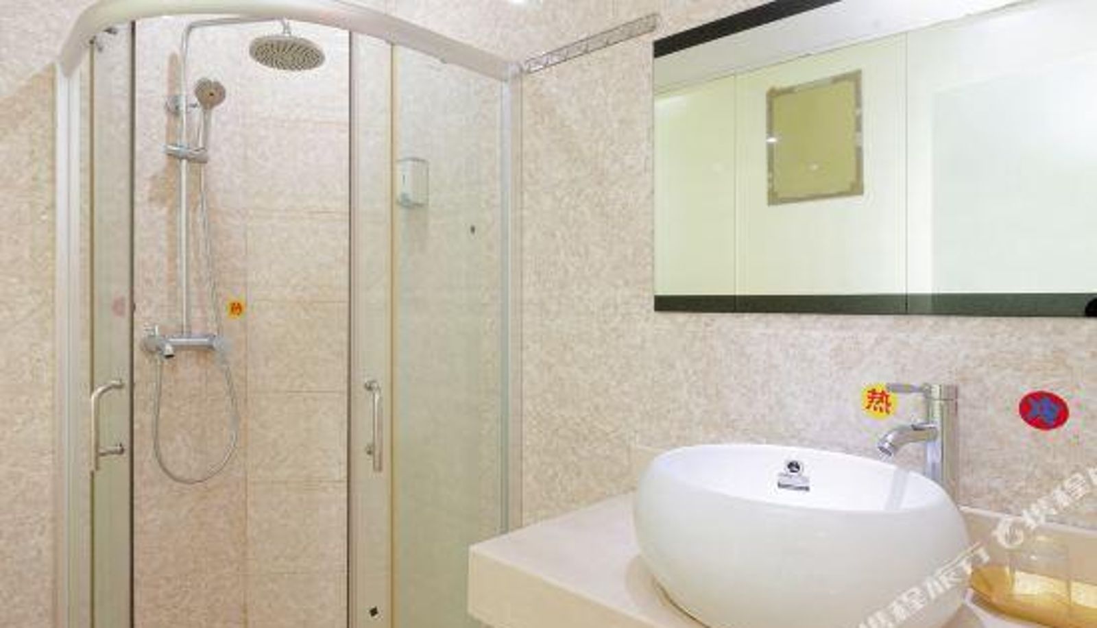 Zimmer - Ganzhou Golden Leaf Hotel