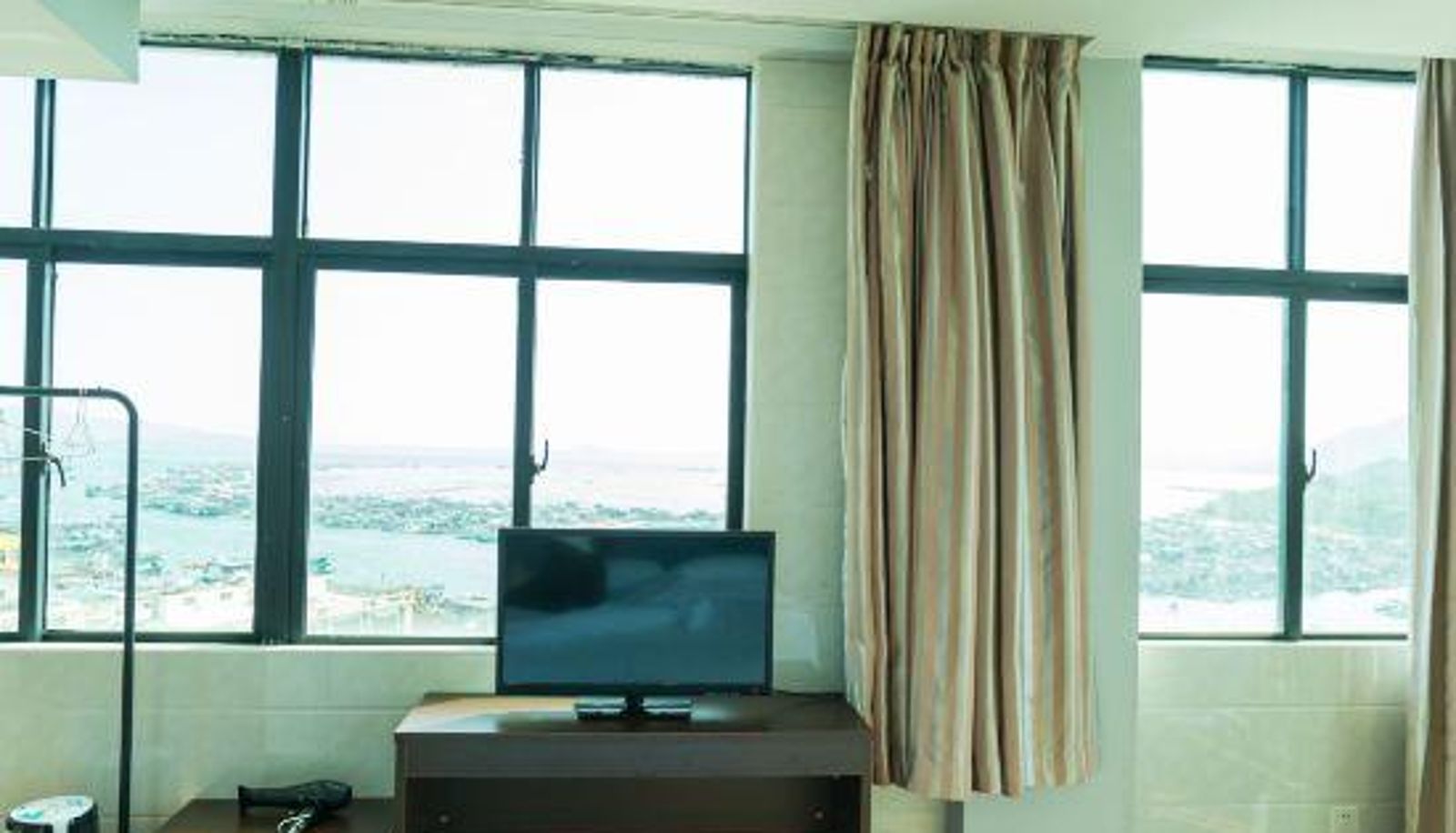 Room with sea view - Lingshui Seaview Bay Hotel (Xincunzhen Nanwan Monkey Island Branch)