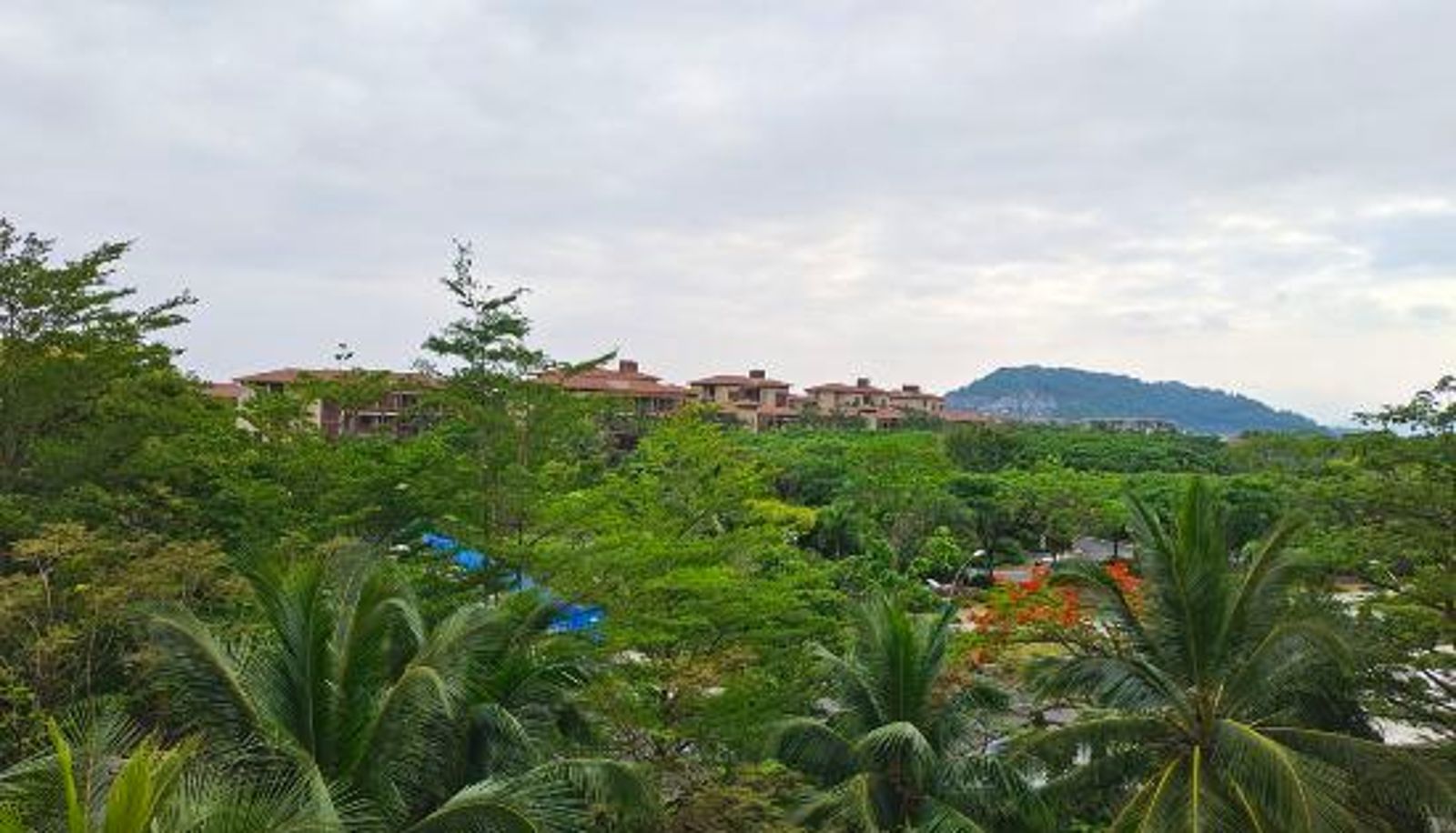 Family room - Shenzhou Peninsula Junxiang Holiday Apartment