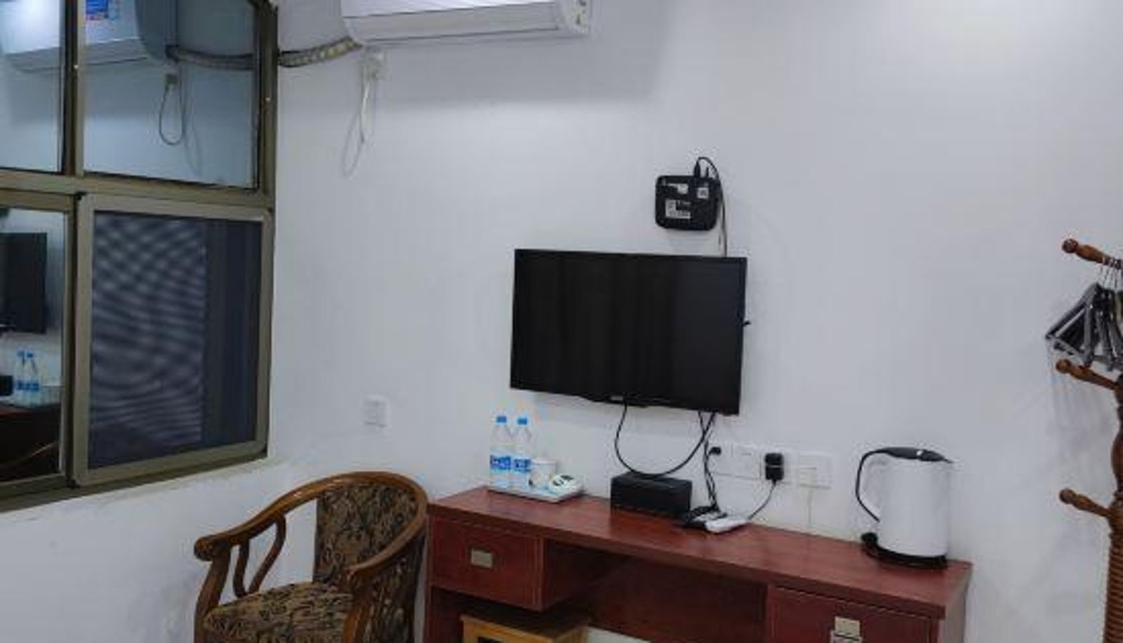 Zimmer - Wenchang Binhai  Hotel