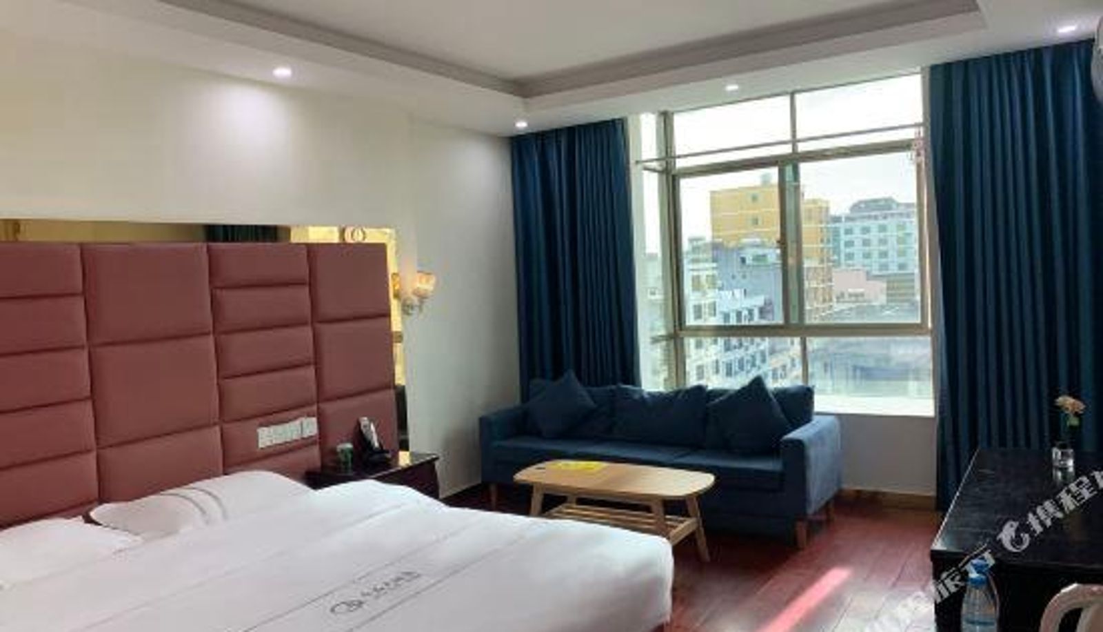 Pokój - Lingshui Qiandao Hotel